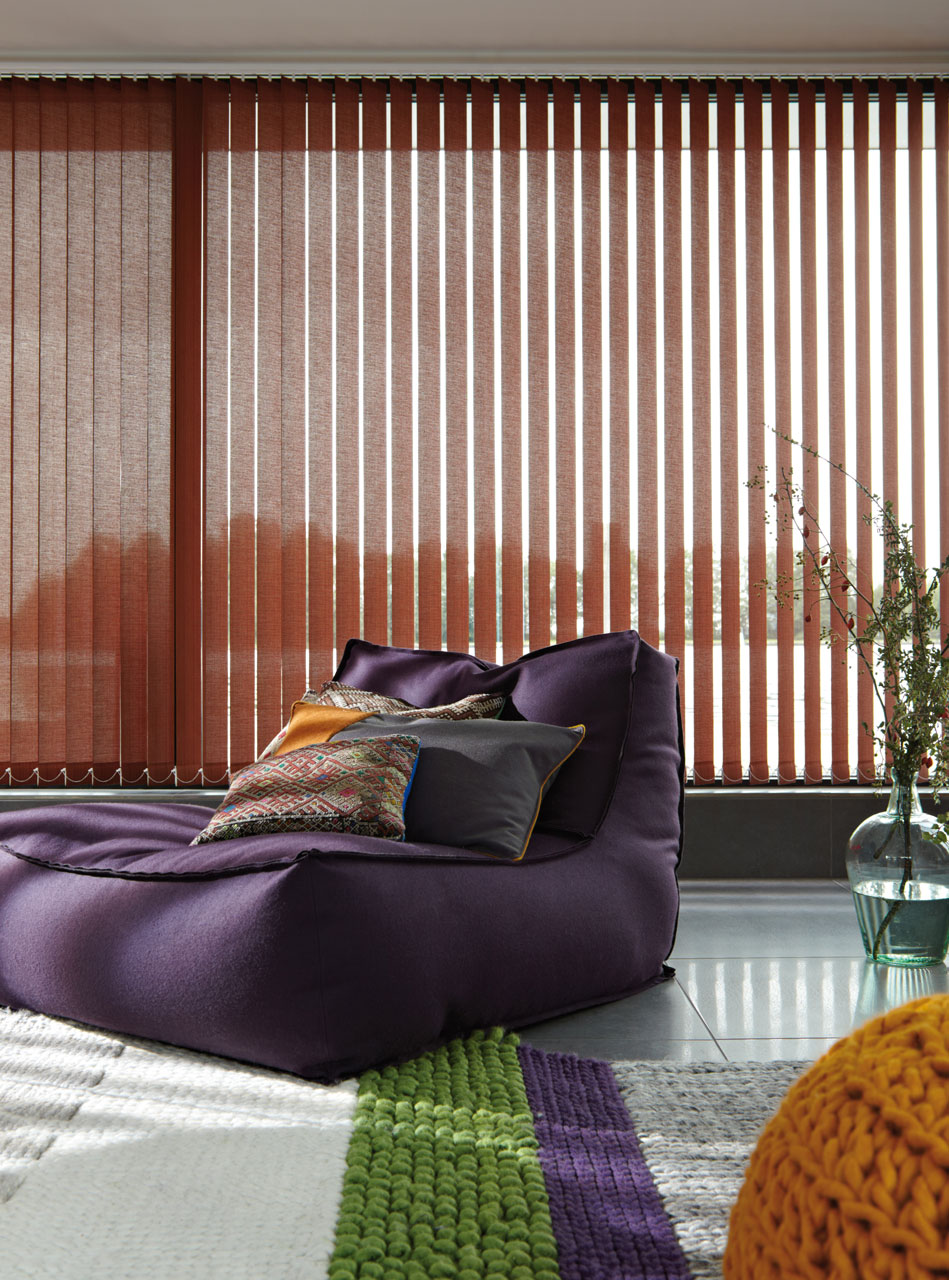 Vertical Blinds Made to Measure - Free In Home Consultations Vertical Blinds Made to Measure - Free In Home Consultations