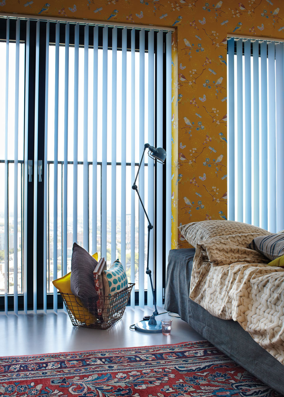 Vertical Blinds Made to Measure - Free In Home Consultations Vertical Blinds Made to Measure - Free In Home Consultations
