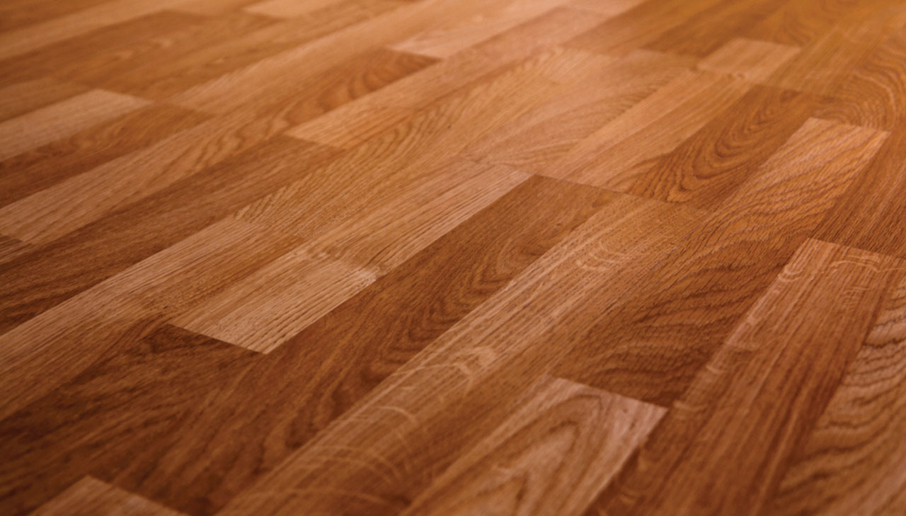 Laminate Flooring Supplied and Fitted by Express Home Furnishings